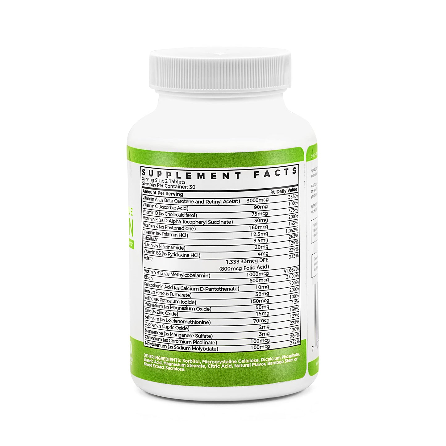 suplemento nutricional post bariátrico