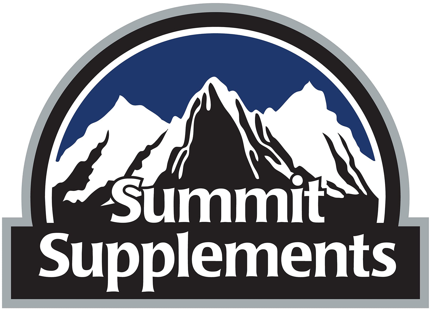 Suplemento Summit biotina 90 cápsulas para hombres y mujeres