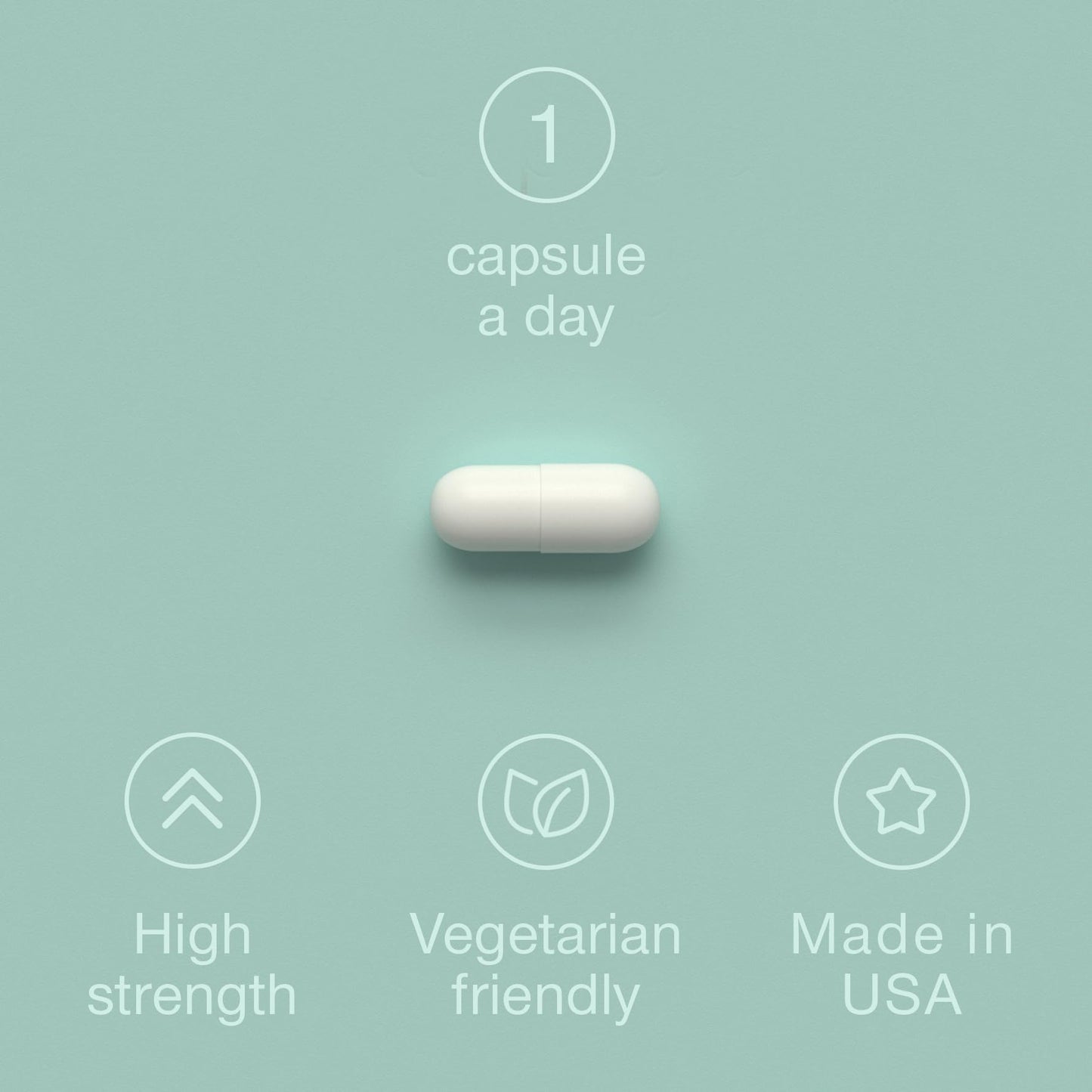 Suplemento SuperSelf vitamina D3 y K2