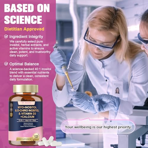 Suplemento Totaria fácil de tomar para salud hormonal femenina