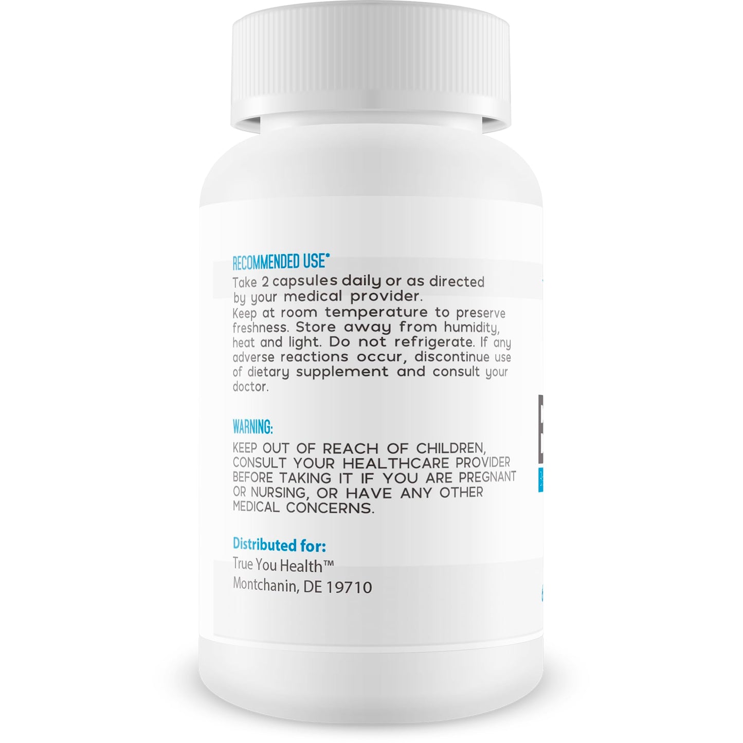 Suplemento Unbreakable Brain Pro para salud mental y concentración