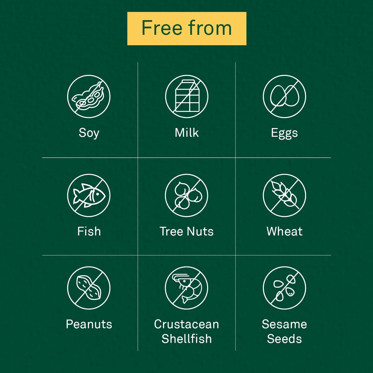 Suplemento vegano WellWithAll vitamina D3 y K2 salud ósea