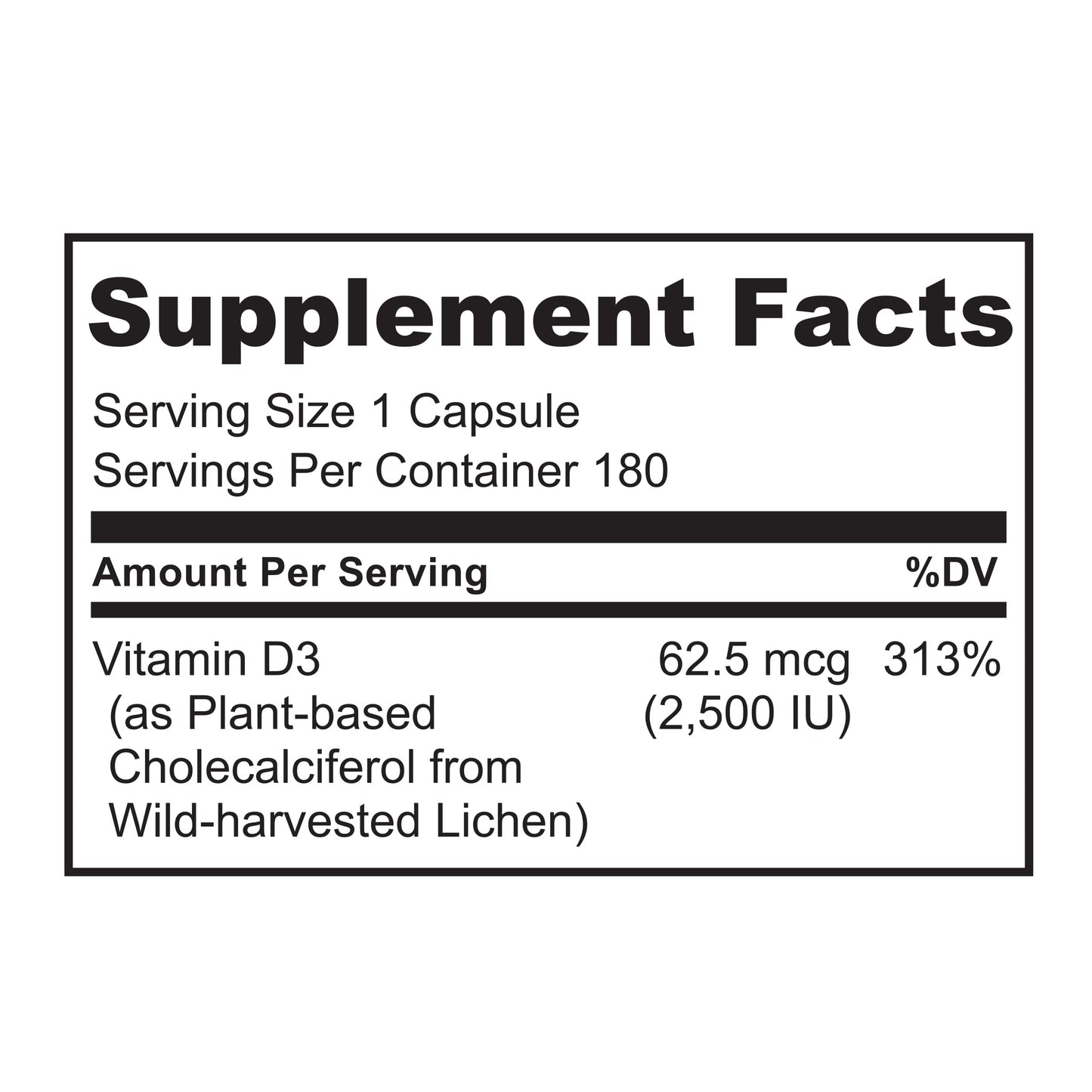 Suplemento vegetal NATURELO D y B12 sin gluten ni OGM