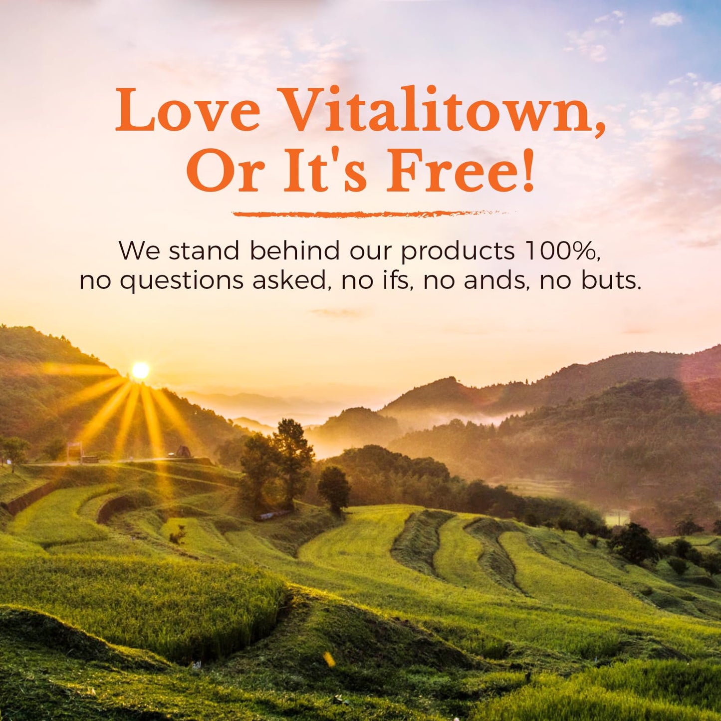Suplemento Vitalitown para cuidado integral de huesos y corazón