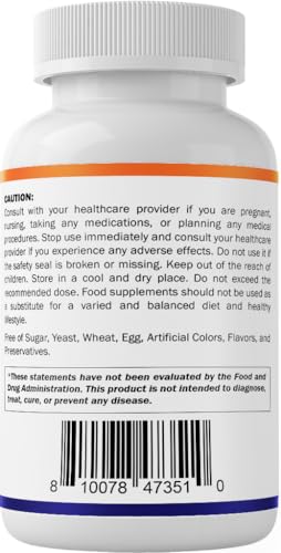 Suplemento Vitamatic biotina vegano 365 tabletas