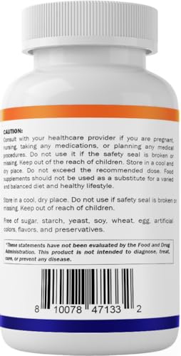 Suplemento Vitamatic Vitamina B1 mononitrato de tiamina