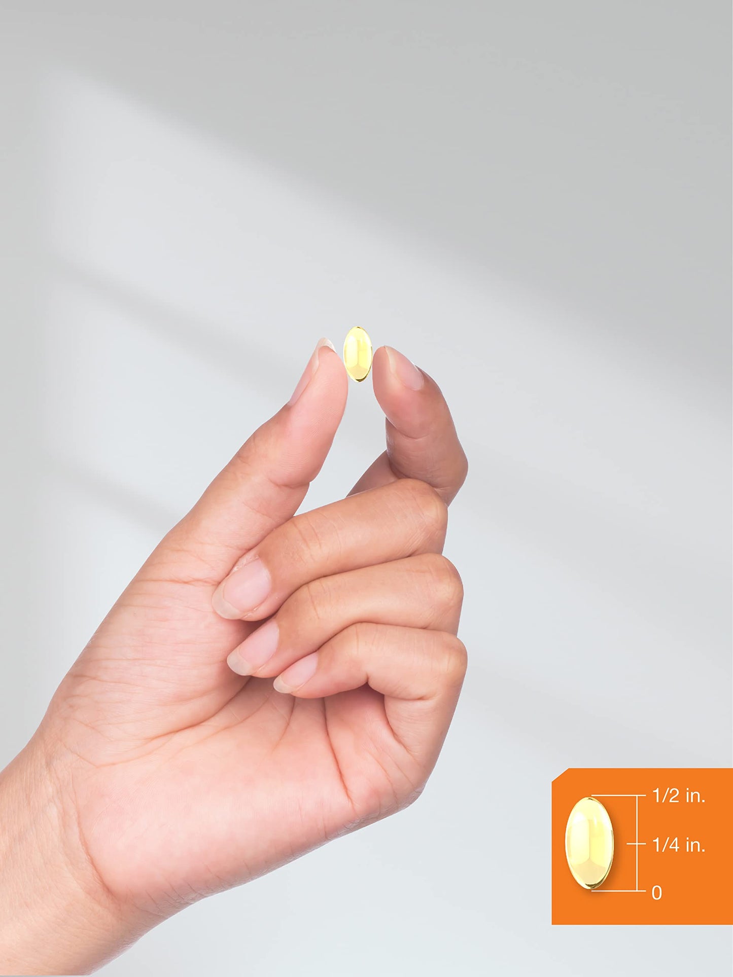 Suplemento de Vitamina A Horbäach - Uso Diario