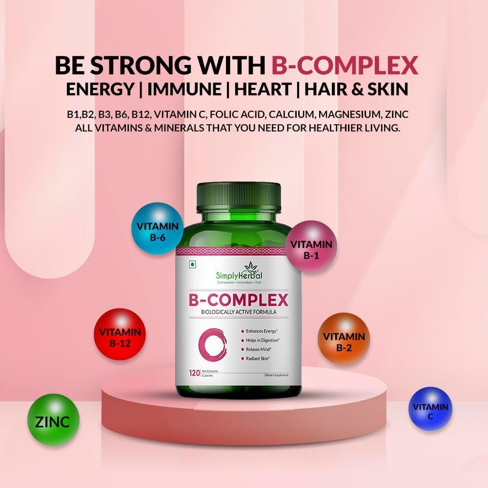 Suplemento de vitamina B12 complejo para metabolismo