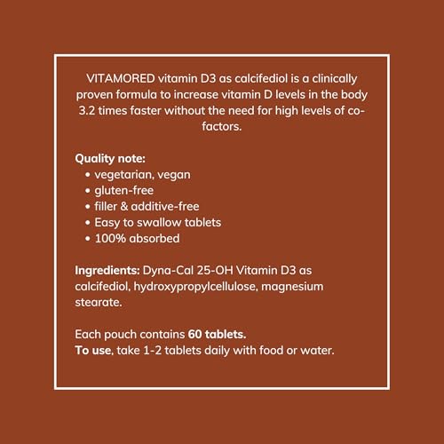 Suplemento de Vitamina D para salud ósea y muscular