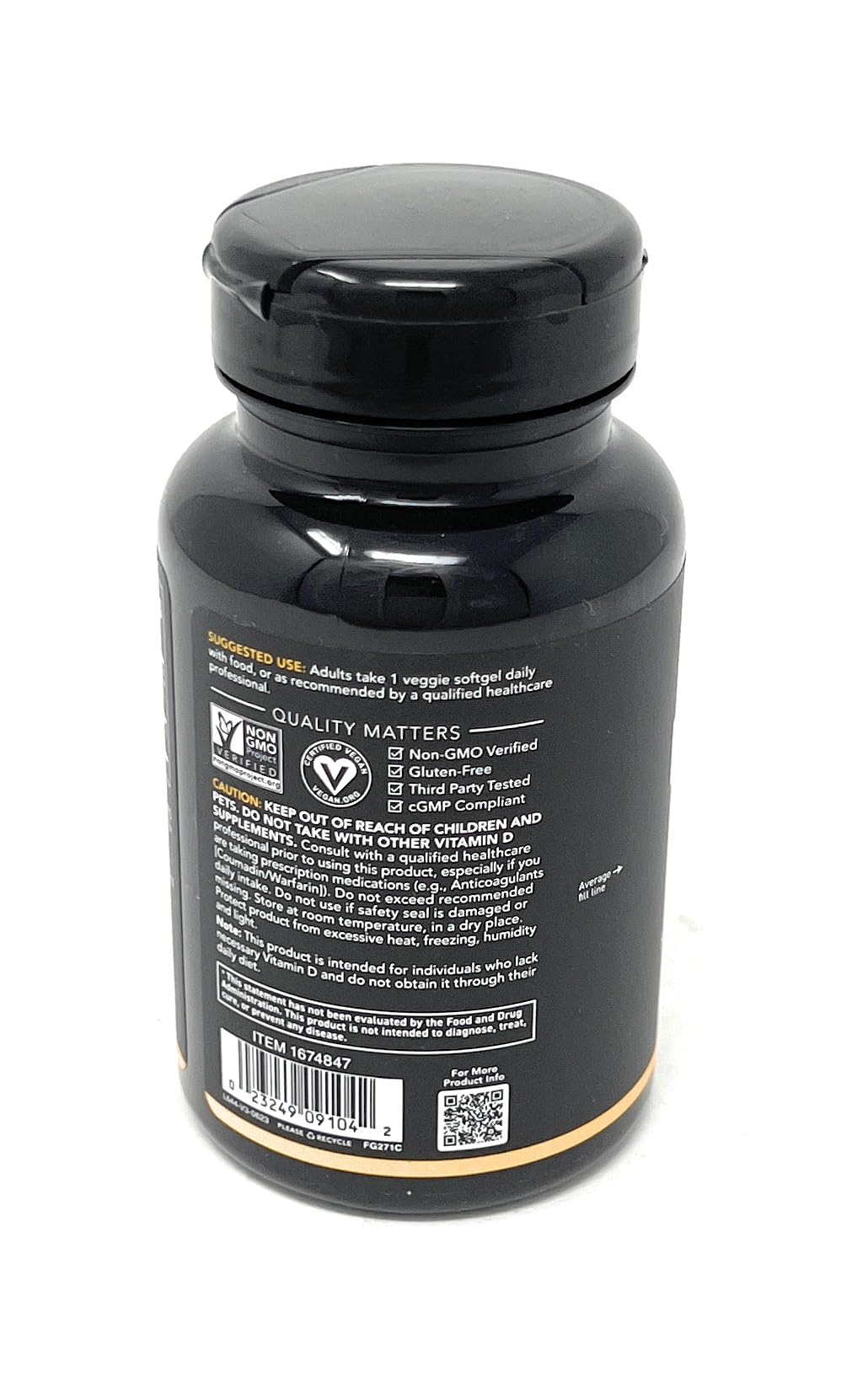 Suplemento vitamina d3 d k para huesos y defensa inmunológica
