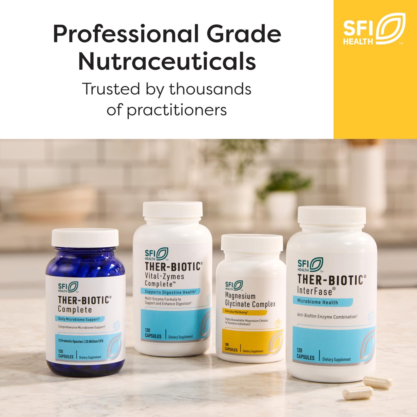 Suplemento vitamina k2 klaire labs embalaje