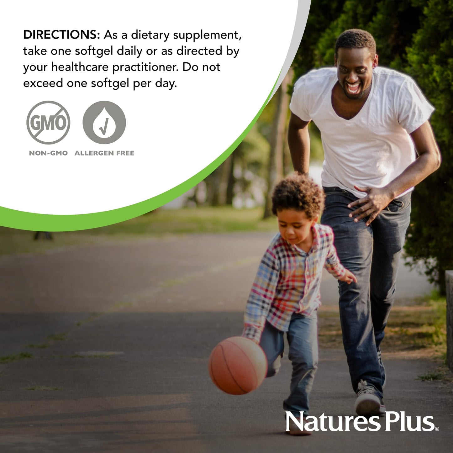 Suplemento vitamínico confiable para salud total del cuerpo