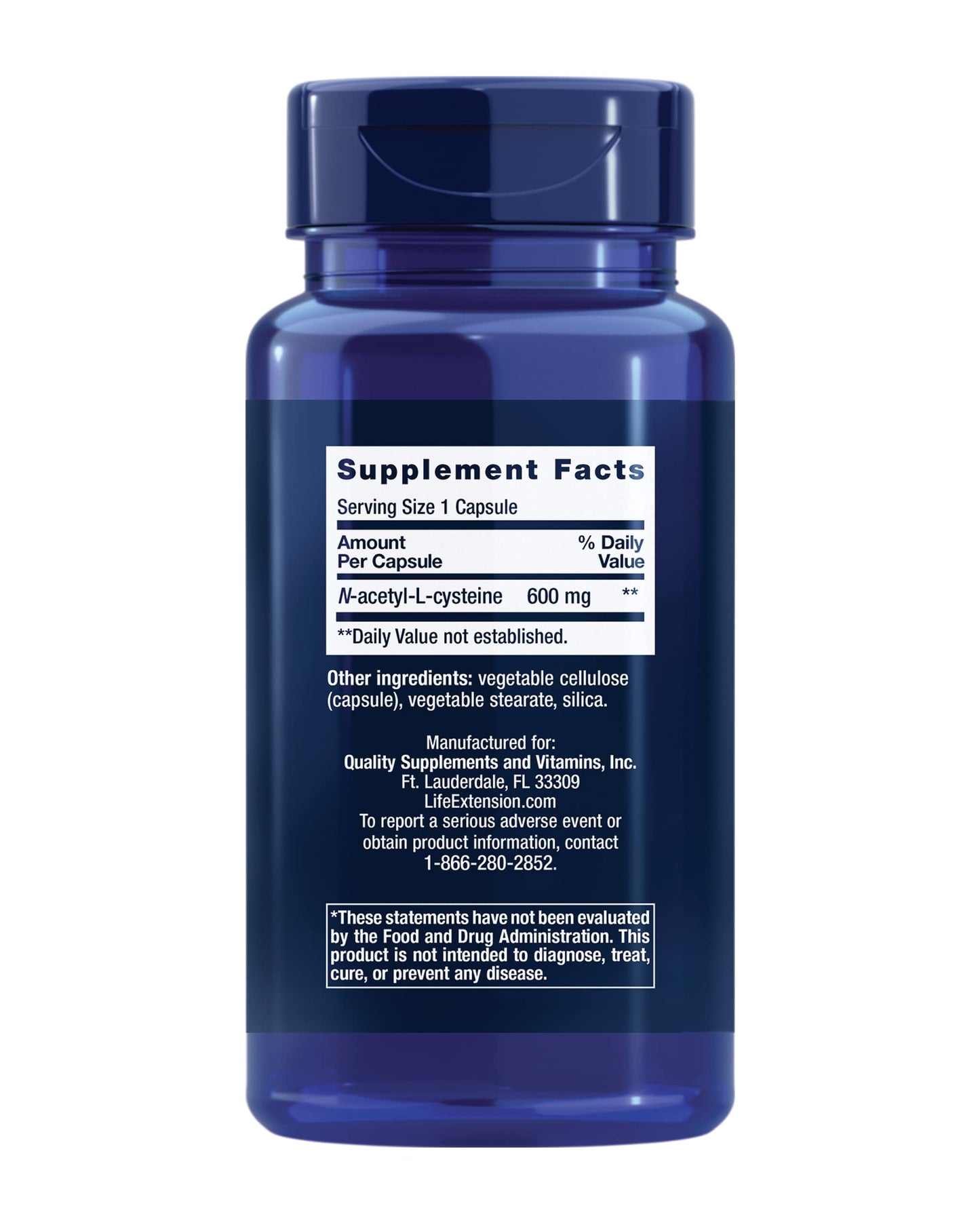 Suplemento vitamínico Life Extension Super K para bienestar general