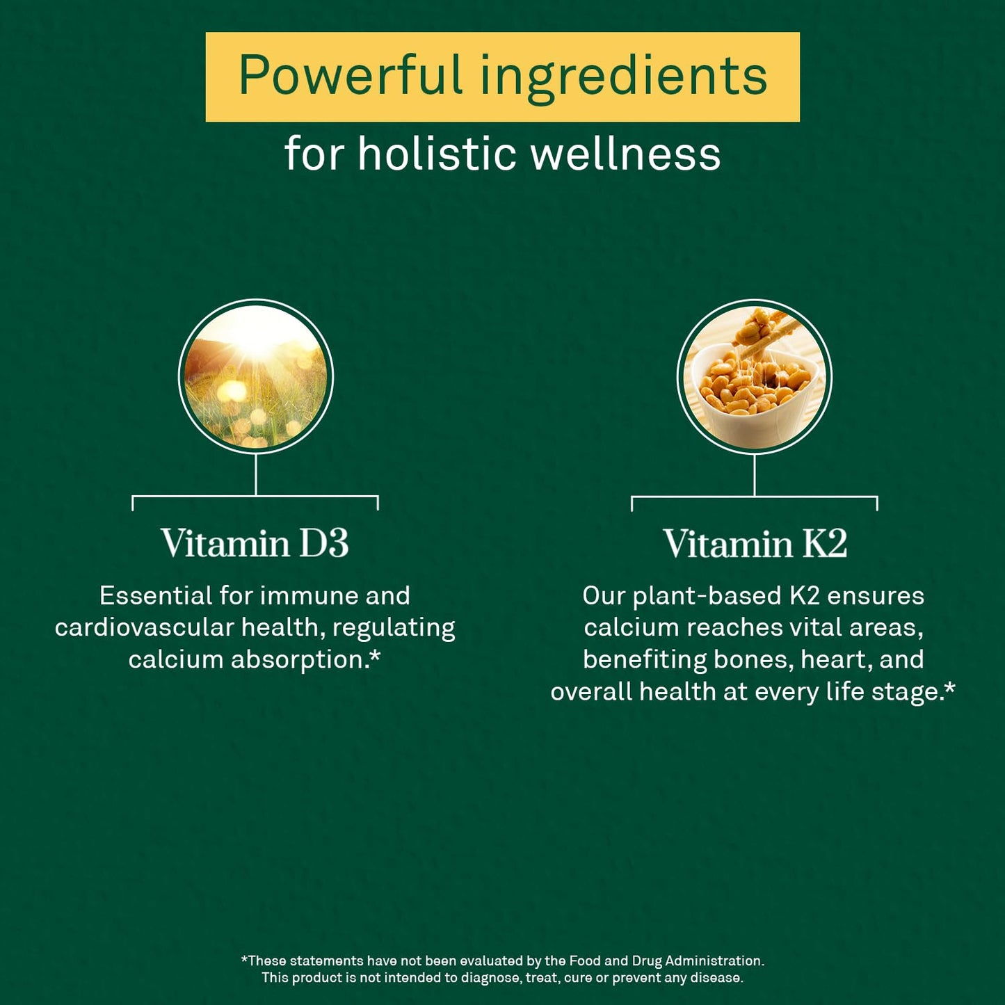 Suplemento WellWithAll para salud inmunológica y cardiovascular