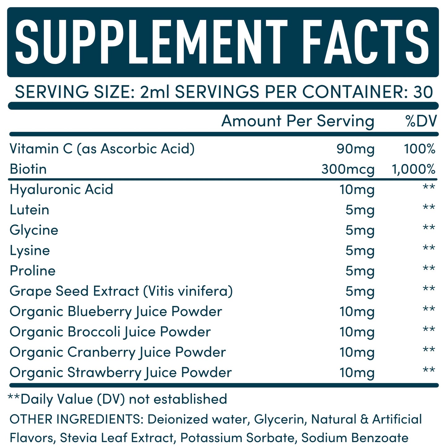 Suplemento Windsor Botanicals con mezcla orgánica frutas verduras