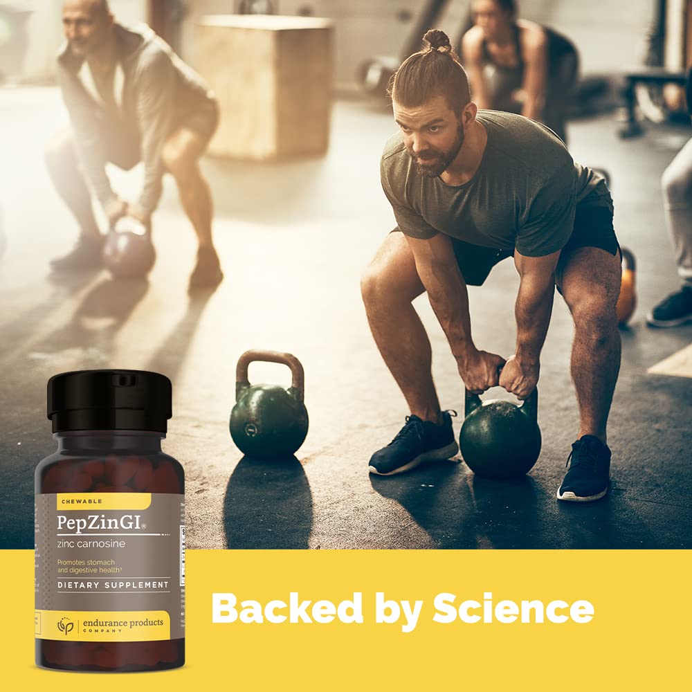 Suplementos Endurance tableta para sistema inmune saludable