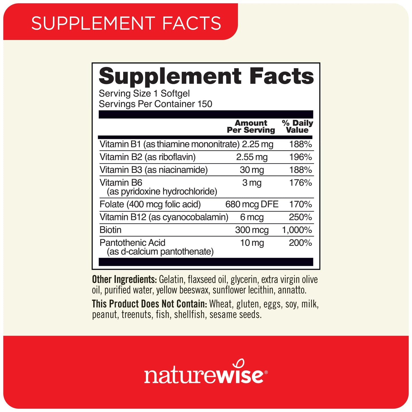 Suplementos energéticos con complejo b y vitamina d3