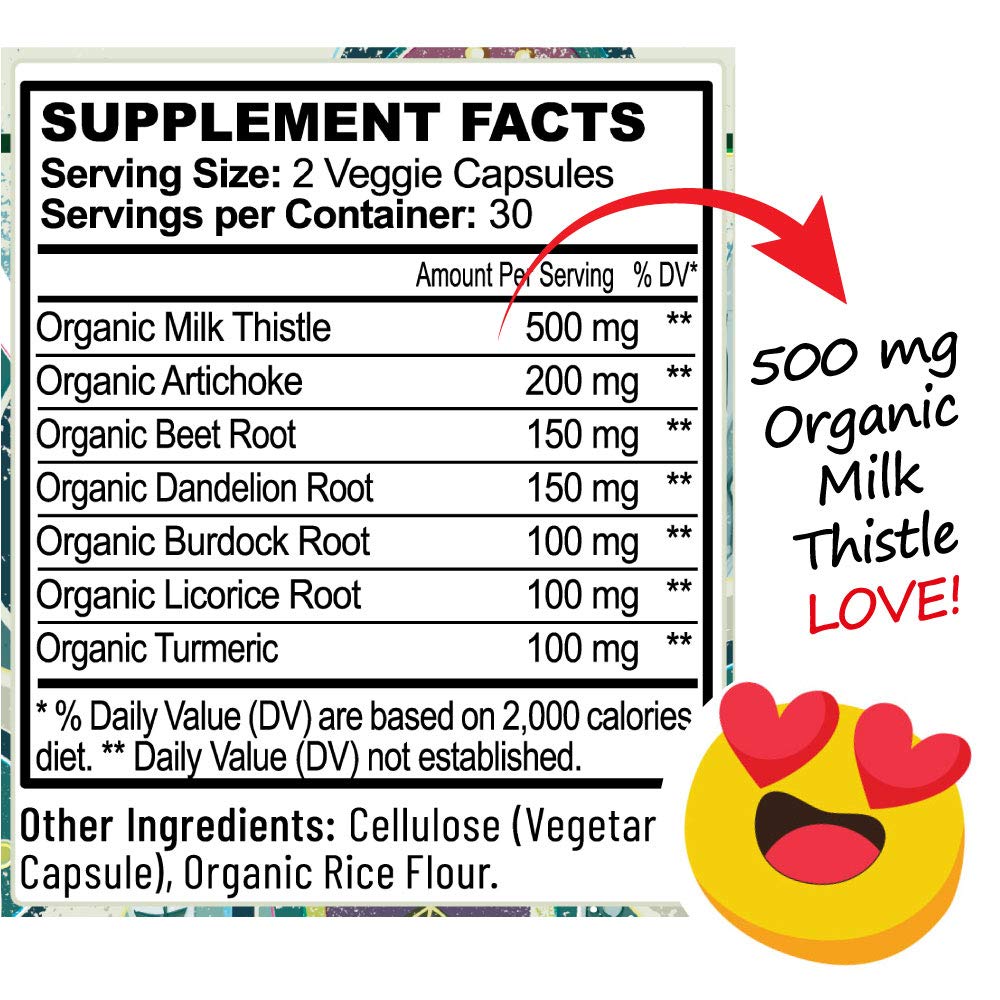 Suplementos naturales Hippie Farms multivitamínico