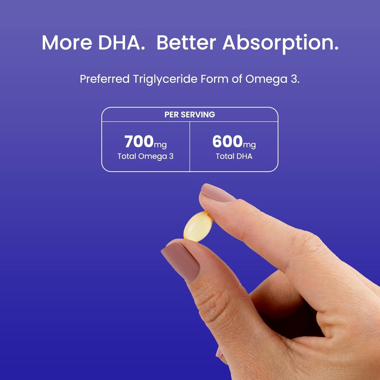 Suplementos prenatal para bienestar madre y desarrollo cerebral bebé