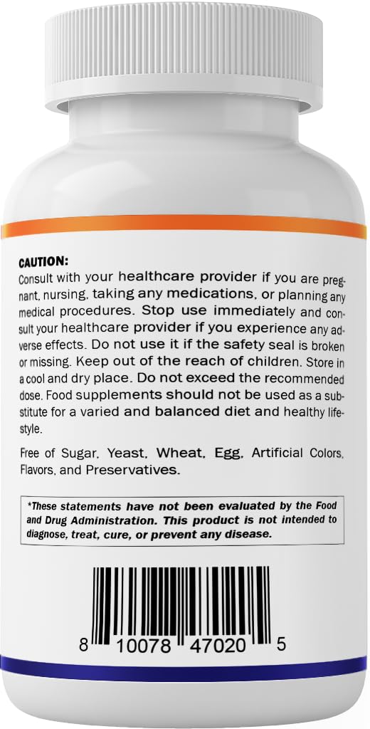 Suplementos Vitamatic ácido pantoténico 500 mg