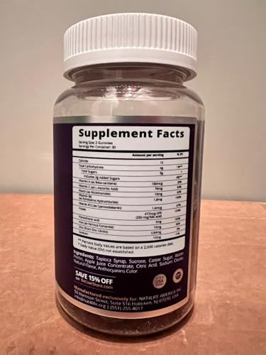 Suplementos vitamínicos BeLive para fortalecer sistema inmunológico