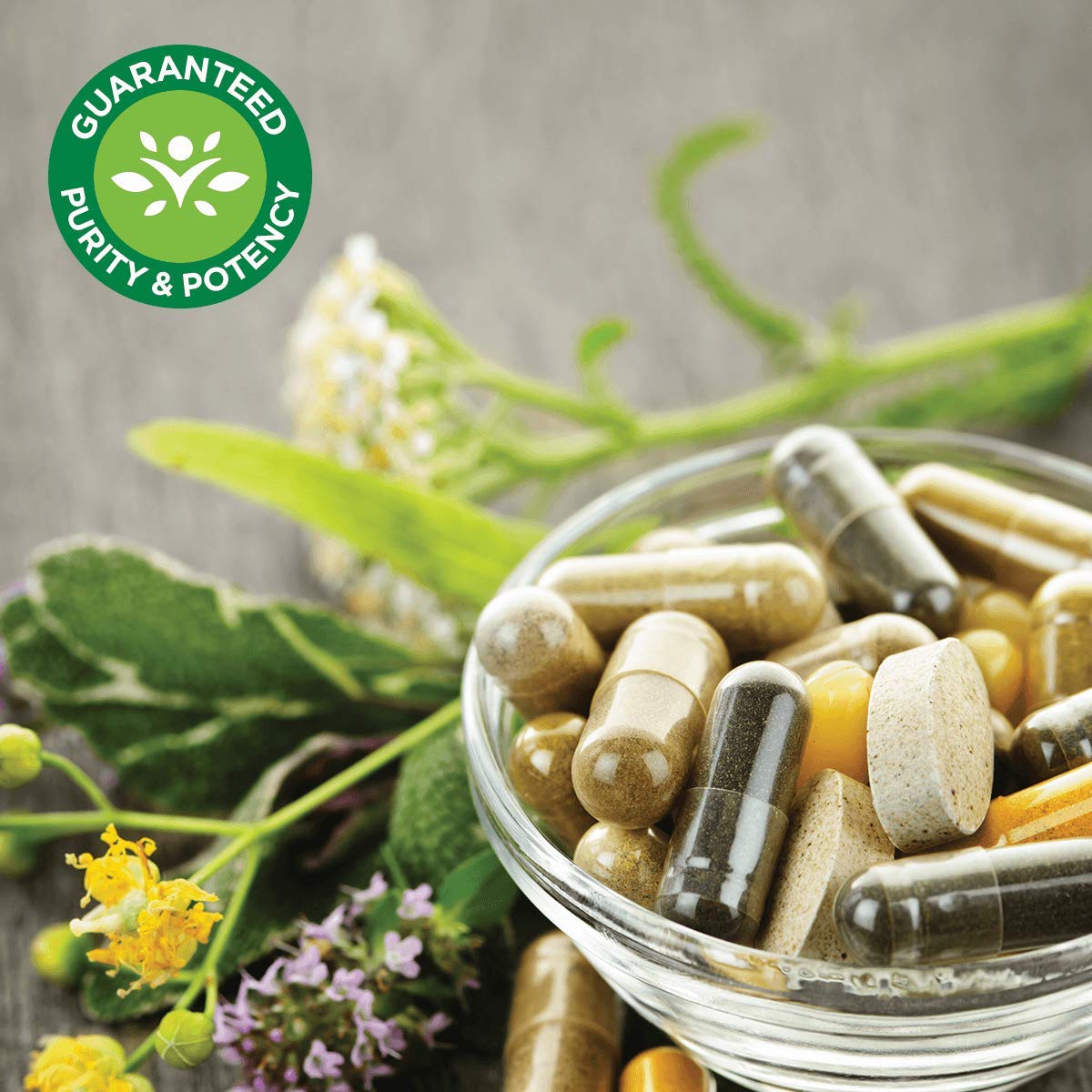 Swanson folato alta potencia suplemento vitaminas 4 pack