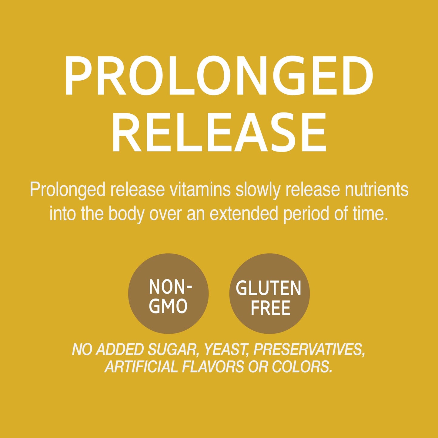 Tabletas 21st century complejo b sin gluten sin aditivos
