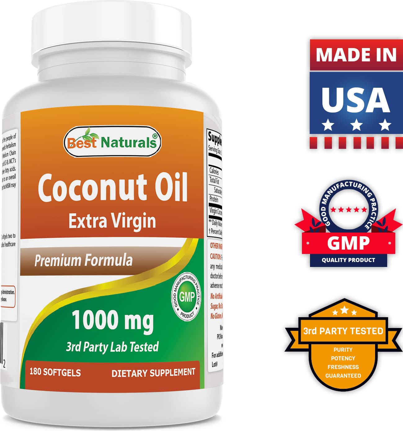 Tabletas Best Naturals Vitamina B2 riboflavina envase cerrado