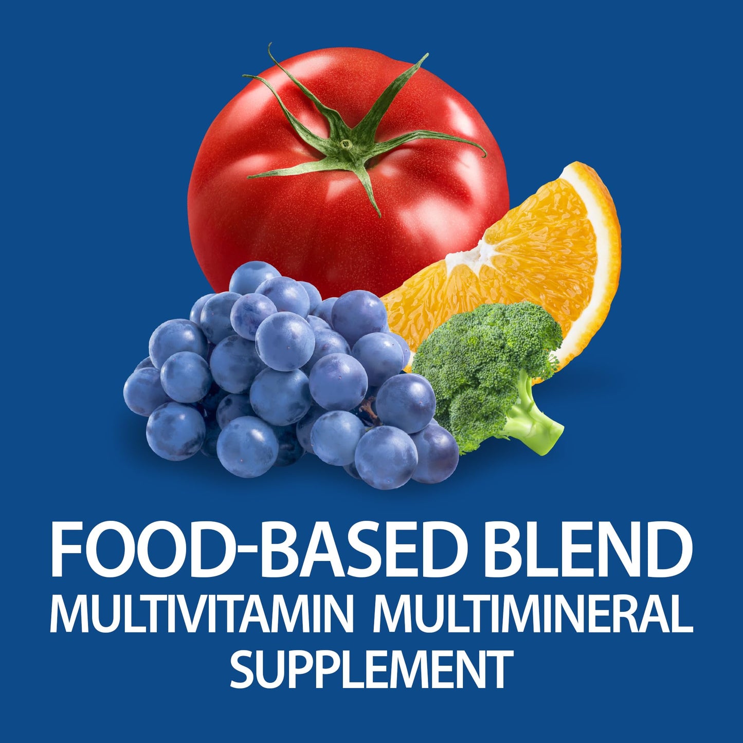 Tabletas multivitamínicas energía masculina 21st Century