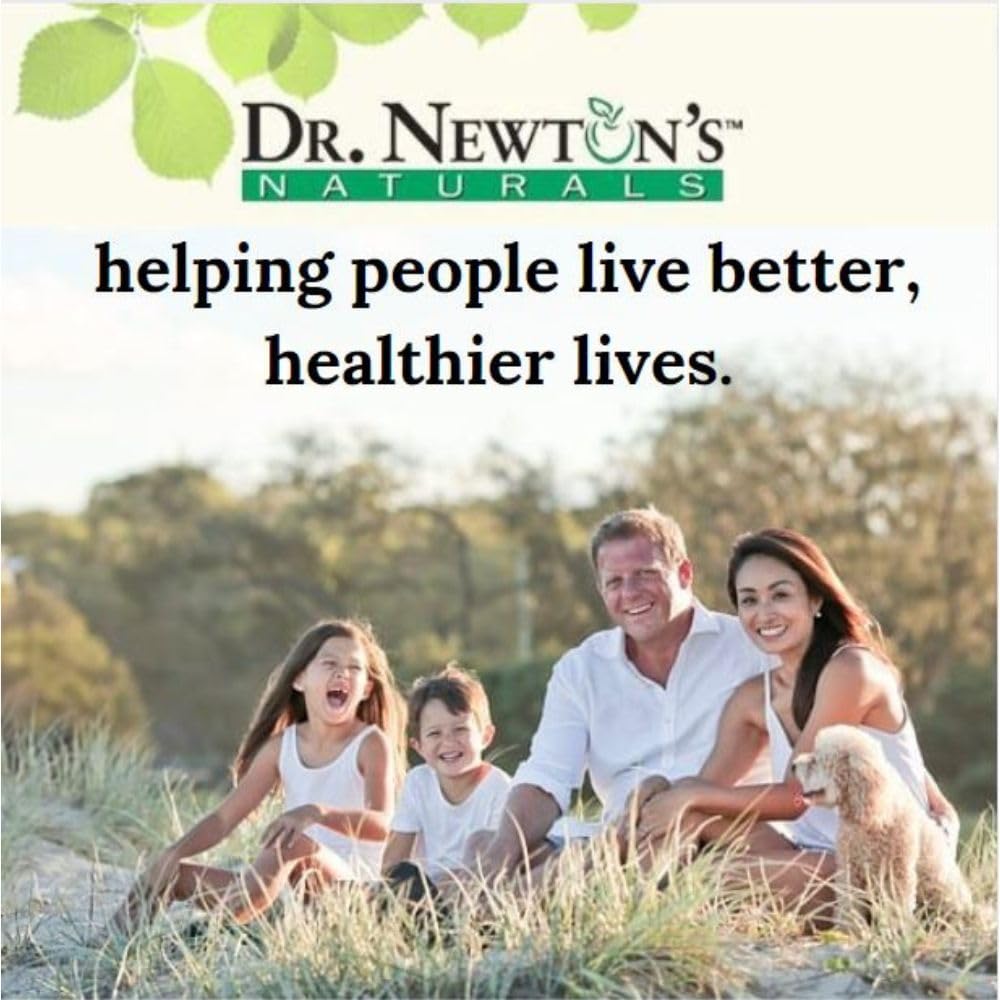 Tabletas vitamina d3 dr newton's naturals detalle