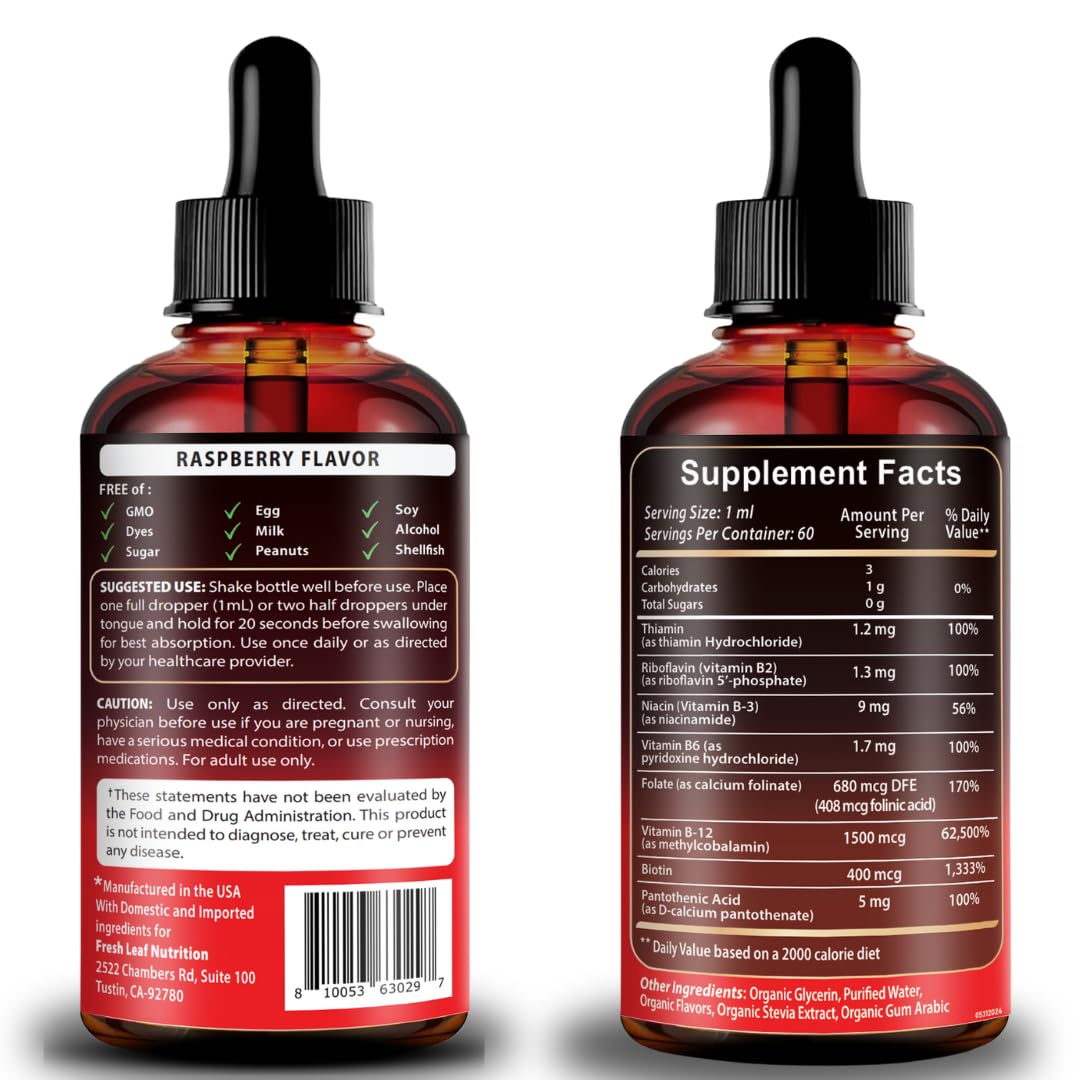 Tabletas VITBOOST vitamina B12 con complejo B y magnesio