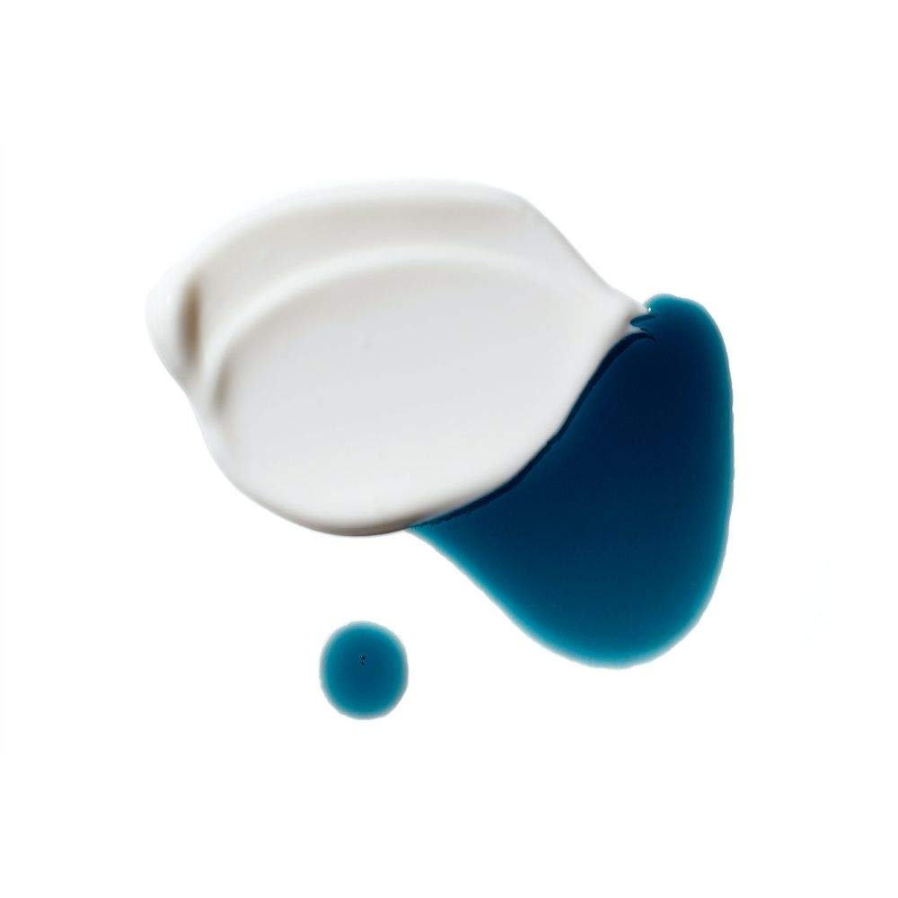 Texturas del C.E.O. Serum y Luna Oil