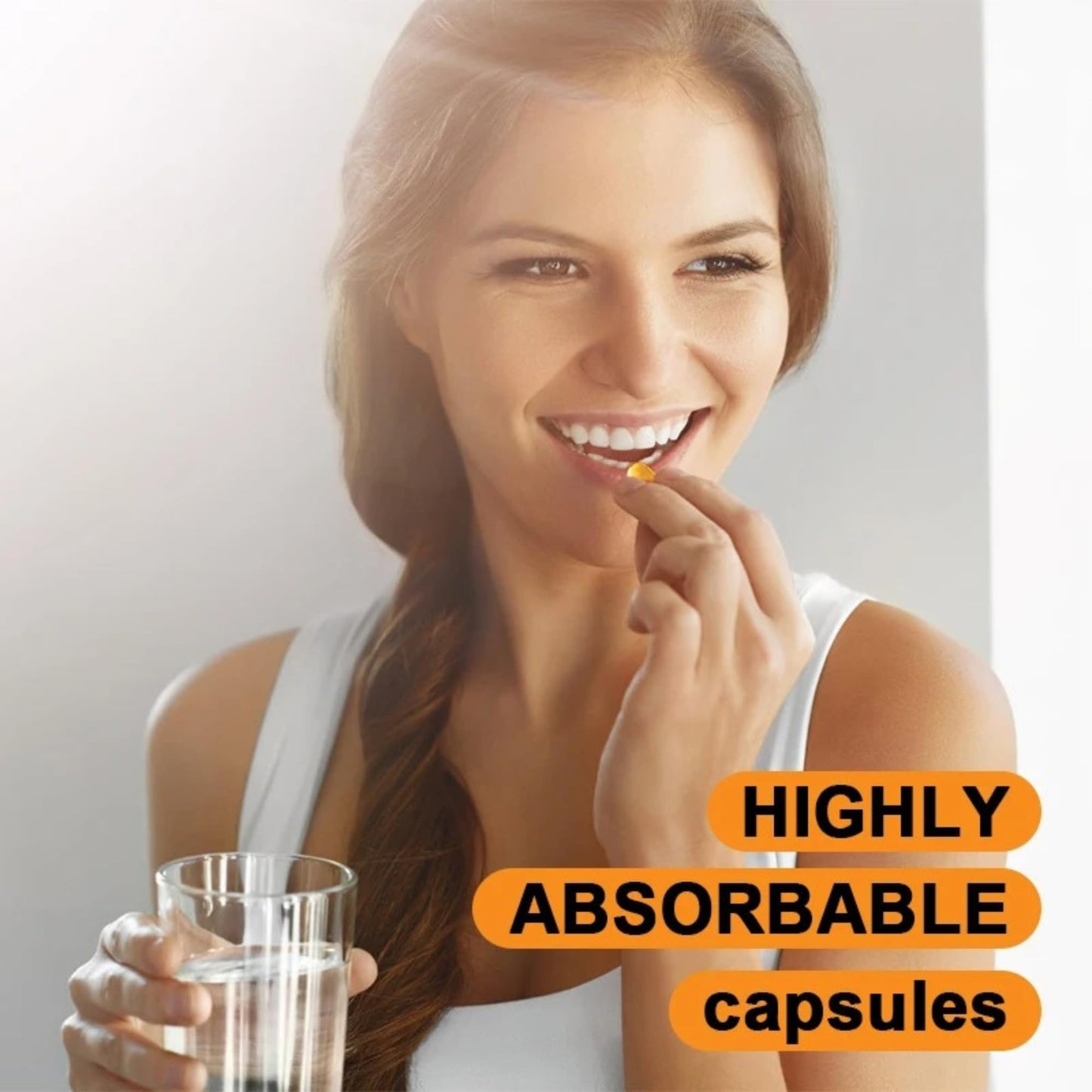 TheraSuva suplemento vegano vitamina d y k para salud integral