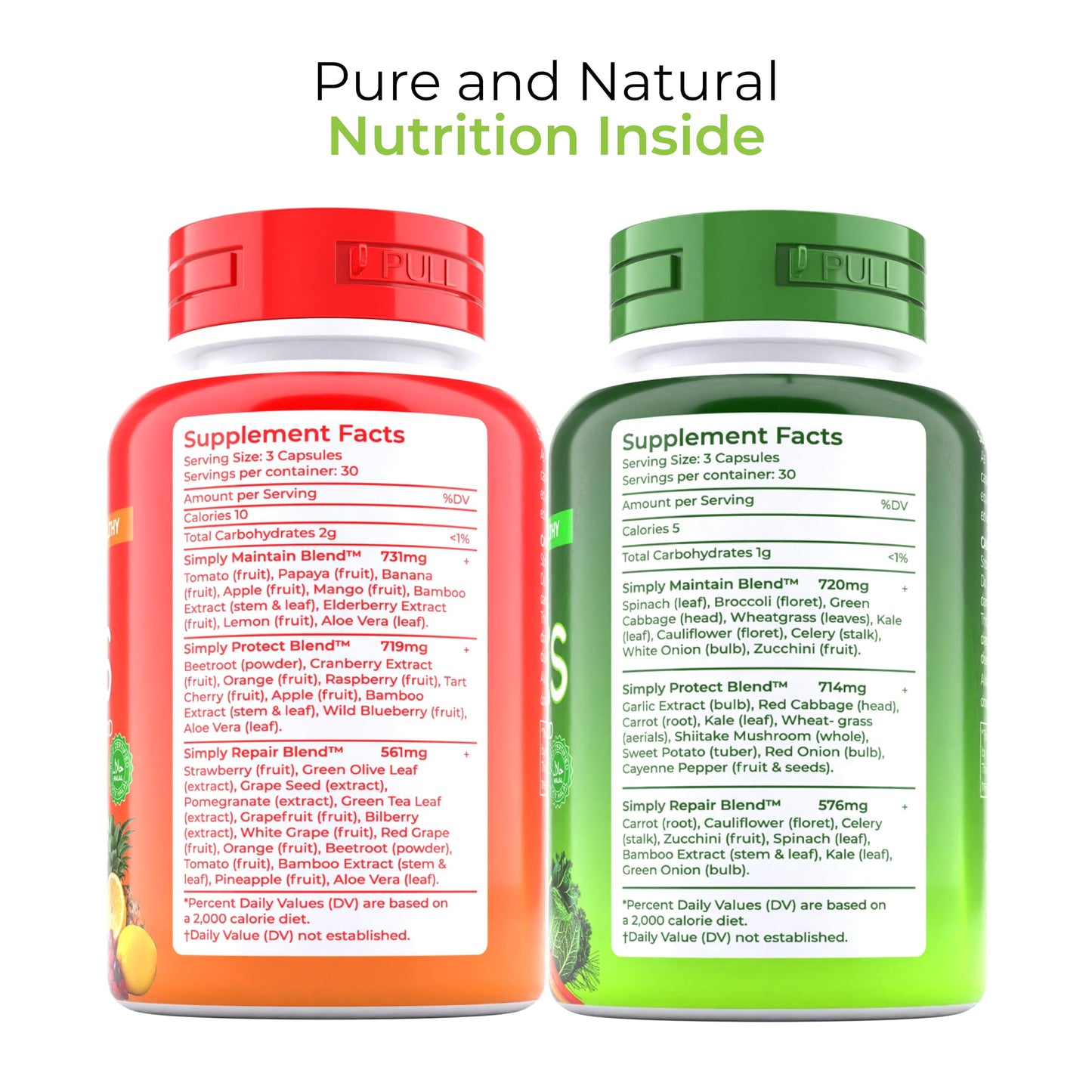 Familia en playa con TM NATURALS musgo marino para bienestar