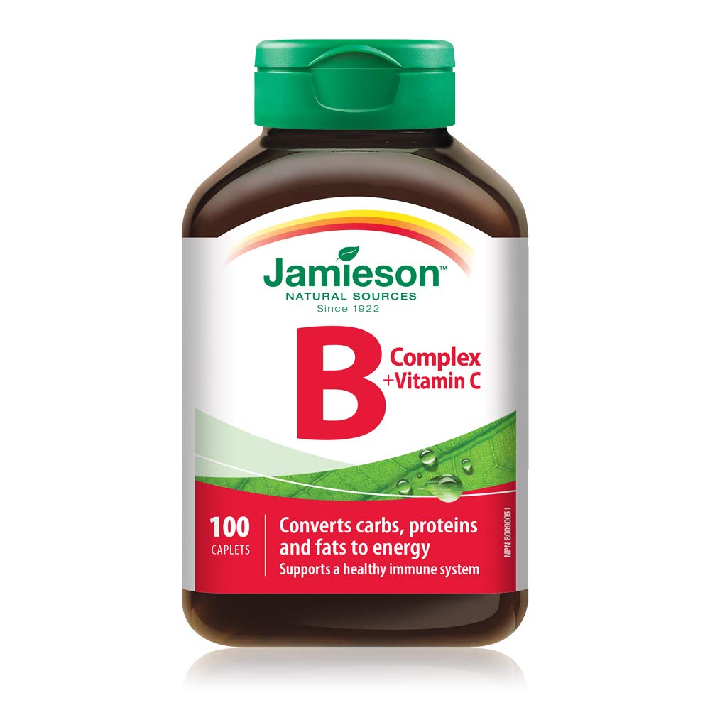 TRIXES complejo b vitamina c suplemento energía sistema inmune