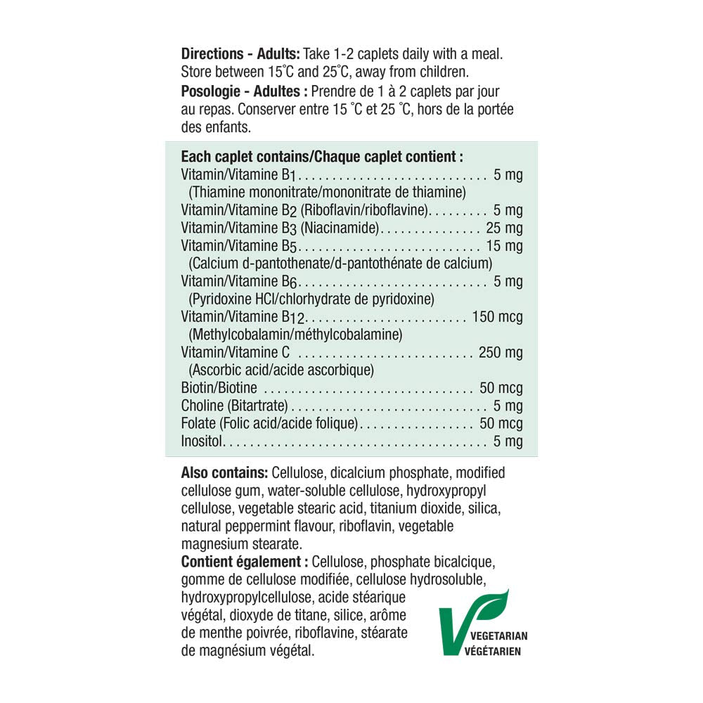 TRIXES vitaminas b y c 500mg porción natural energía