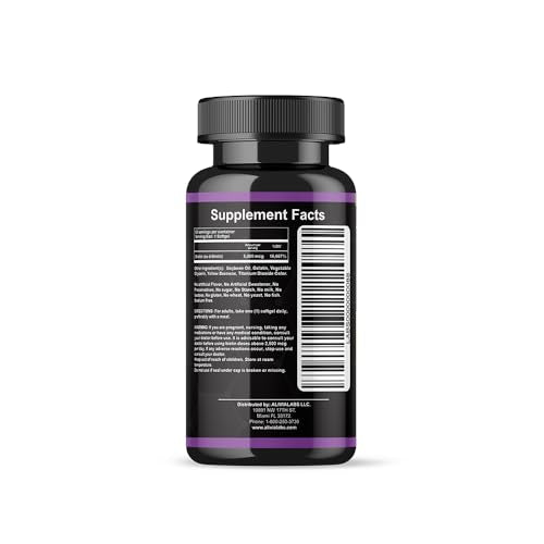 Formulario botella True Biotin Care para salud capilar y piel