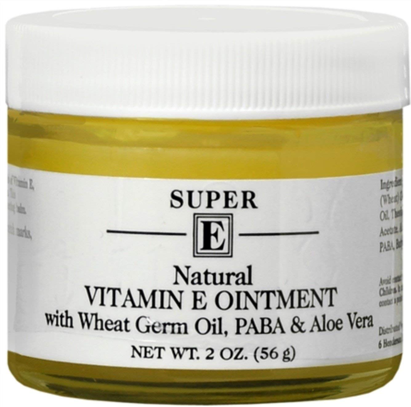 Ungüento Vitamina E Windmill envase 2 oz