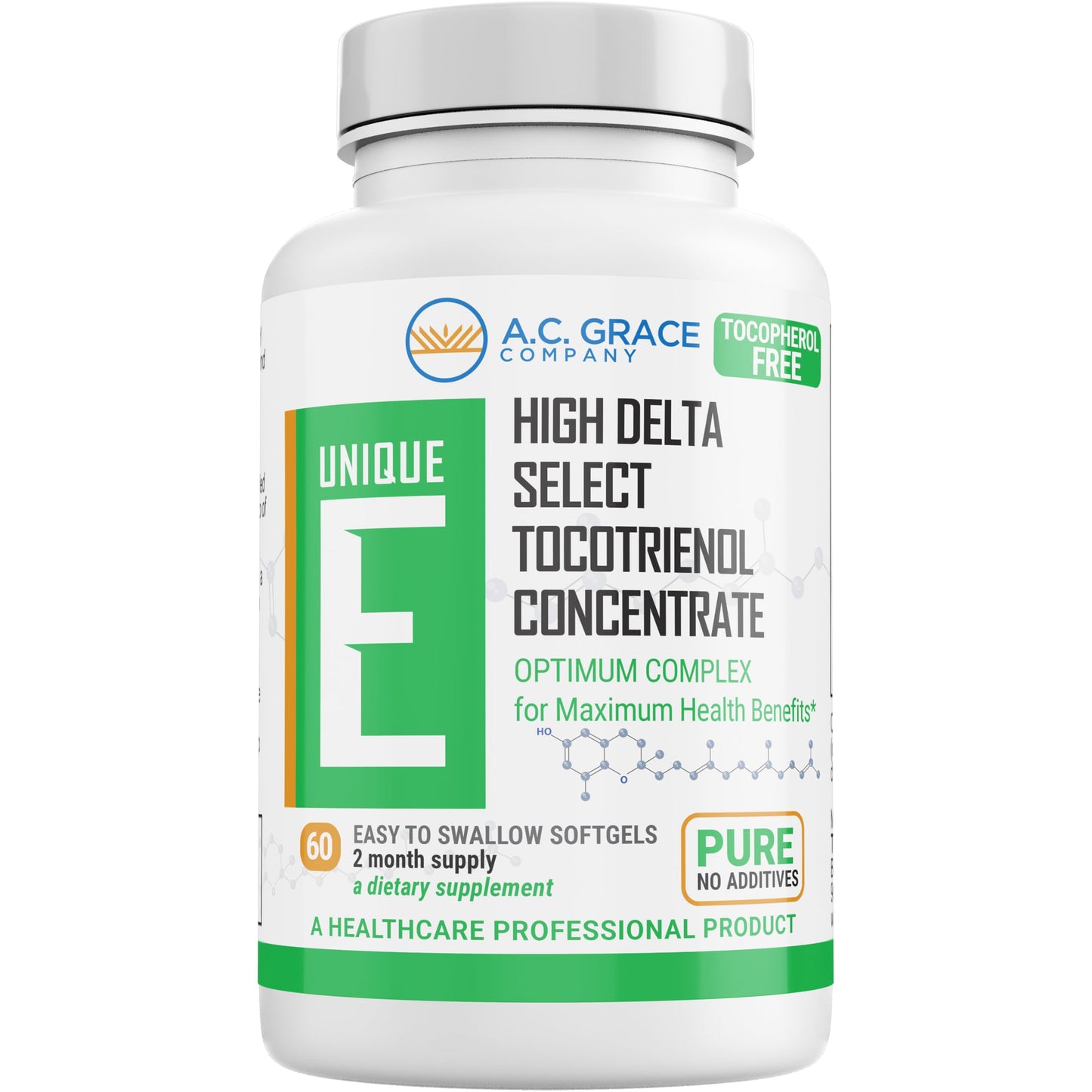 vitamina e concentrado para salud antioxidante