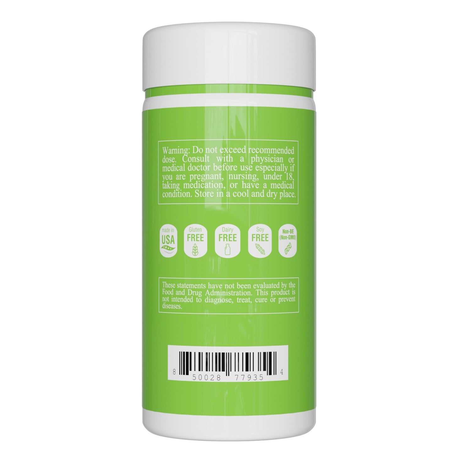 UpNourish vitamina d3 k2 caja frontal