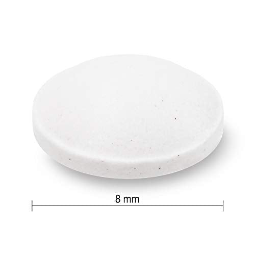Vista lateral frasco Jamieson B12 100 mcg metilcobalamina