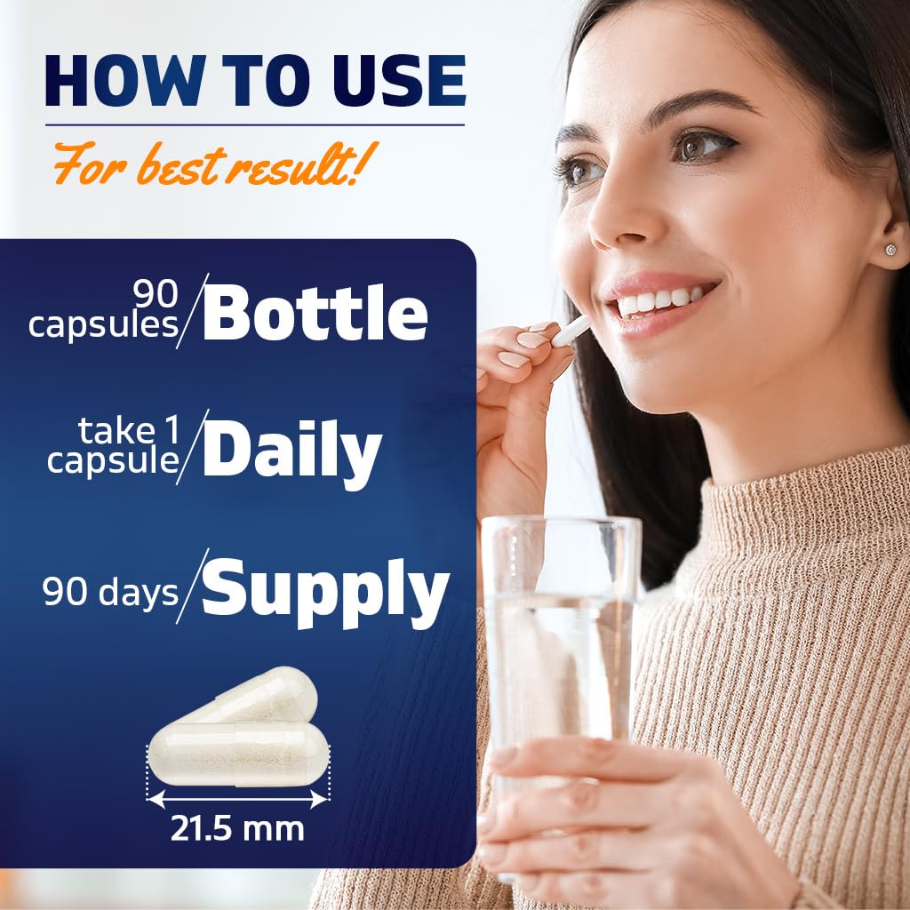Vitamatic benfotiamina 300 mg cápsulas vegetarianas botella 3