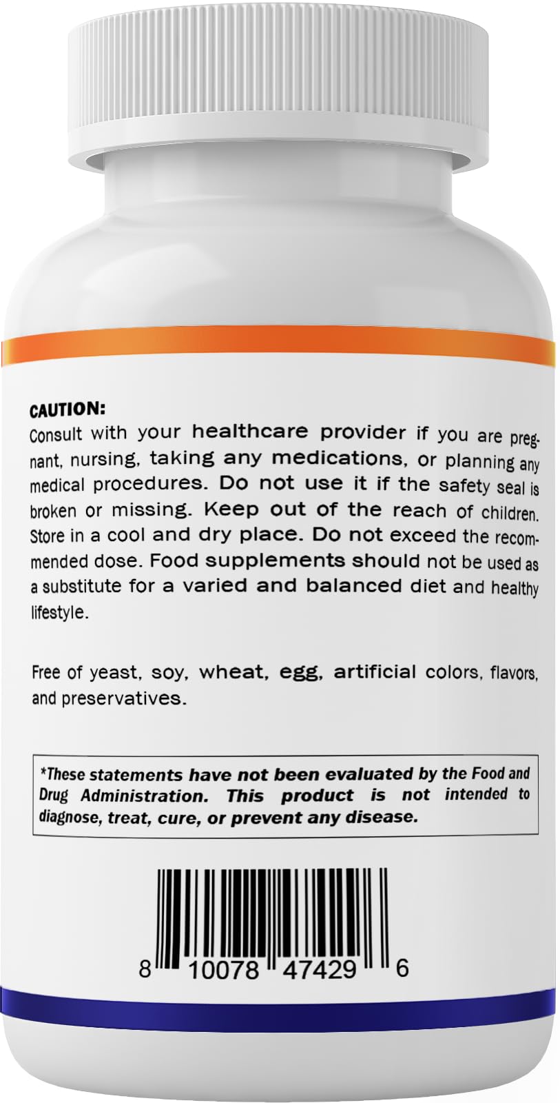 vitamatic suplemento metil folato b12 sin ingredientes artificiales