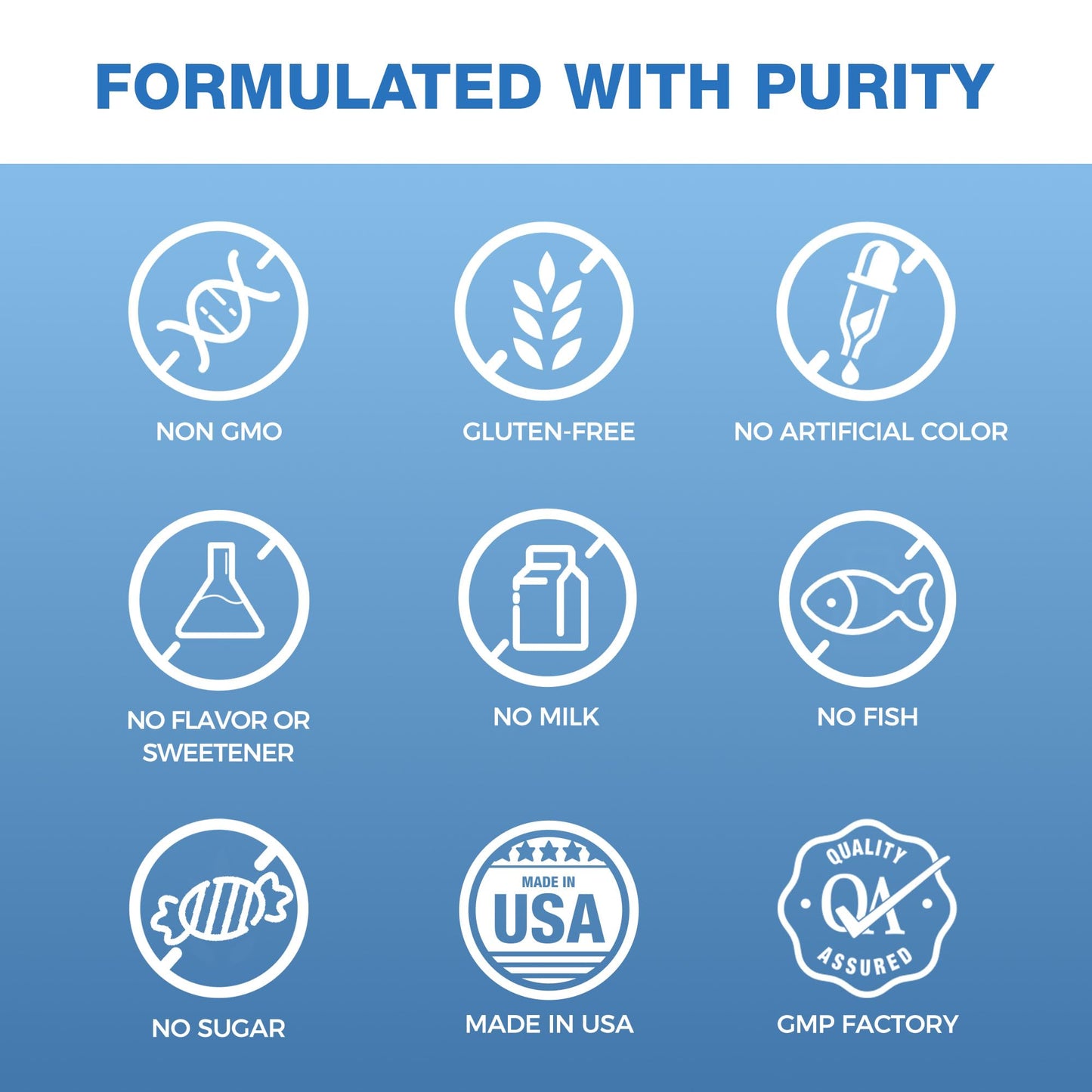 Vitamin World complejo B suplemento nutricional