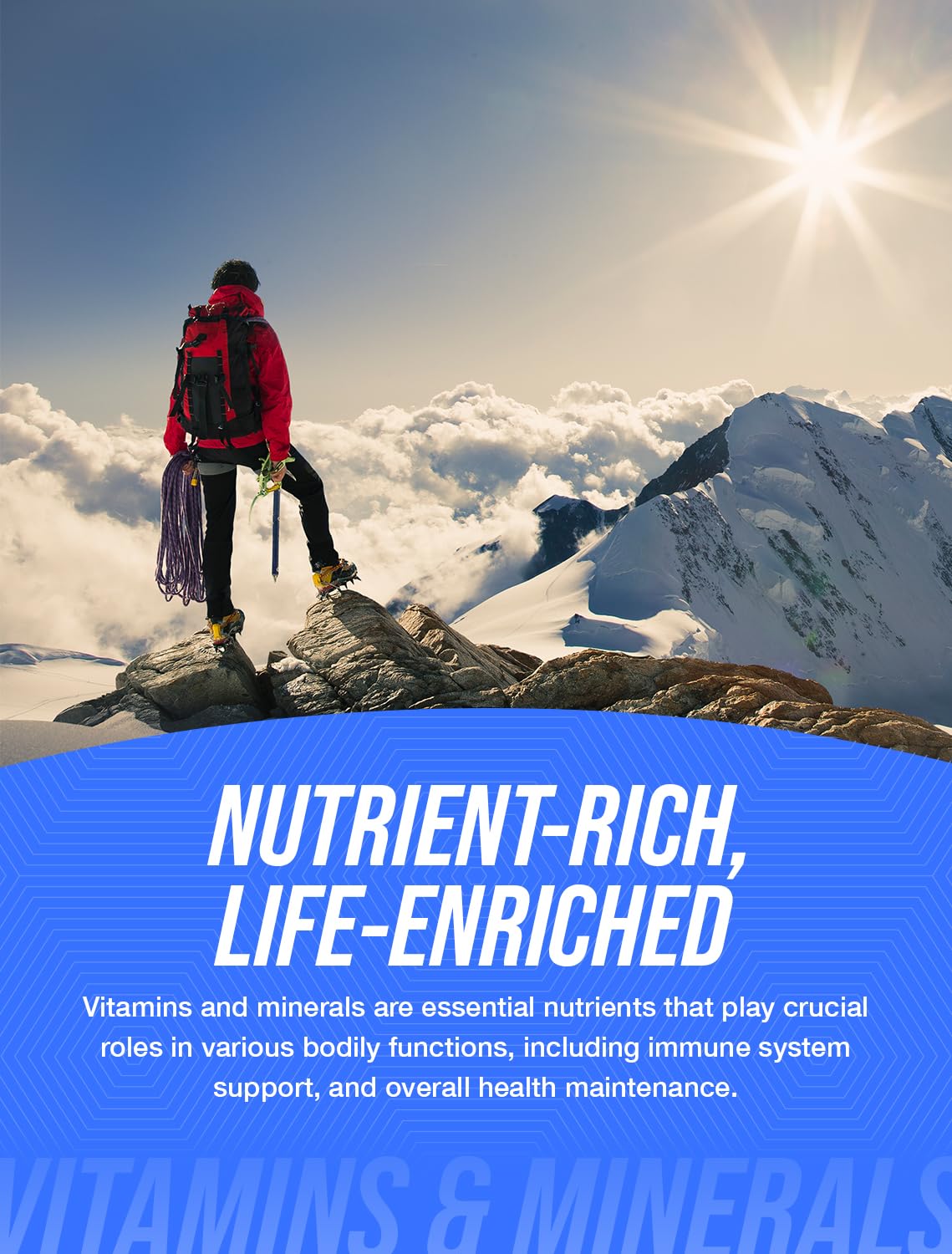 Vitamina a 10000 iu softgels detalladas BulkSupplements