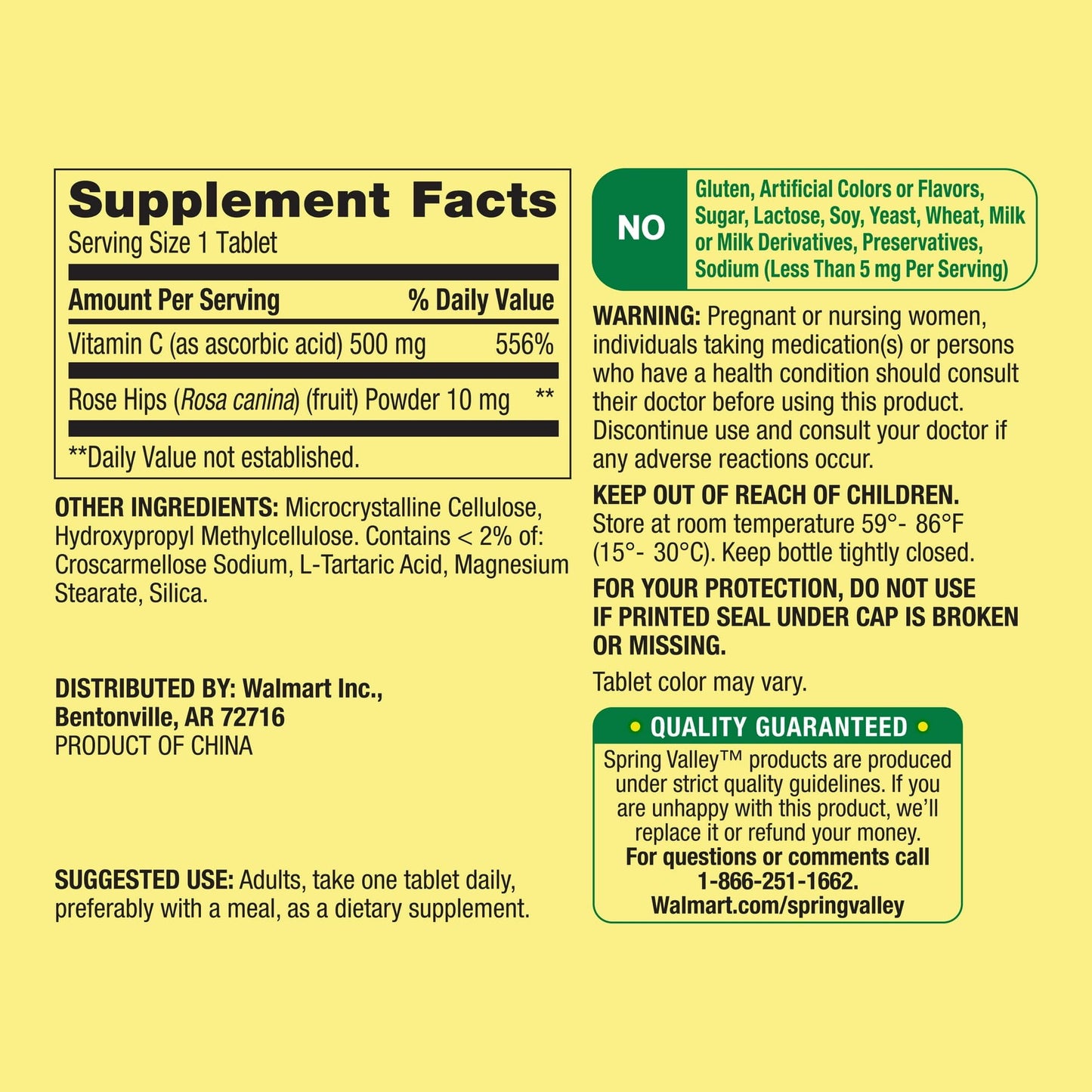 Vitamina c antioxidante en tabletas marca fusion shop