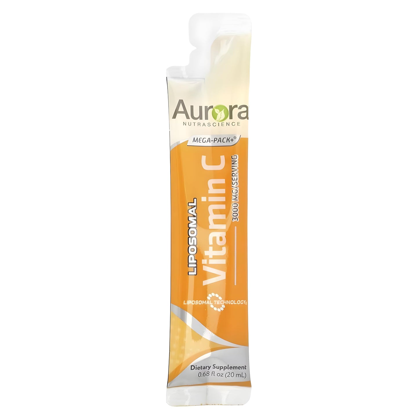 Vitamina c para soporte inmune Aurora Nutrascience