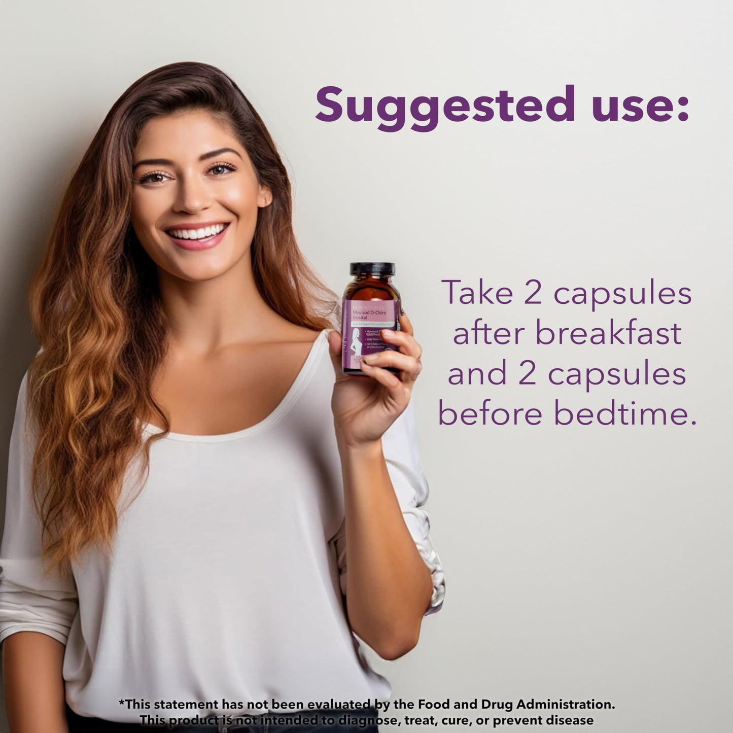 Vitaminas D3 y Ashwagandha para apoyo a la salud hormonal