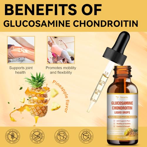 Vitamina D3 K2 y glucosamina para apoyo articular