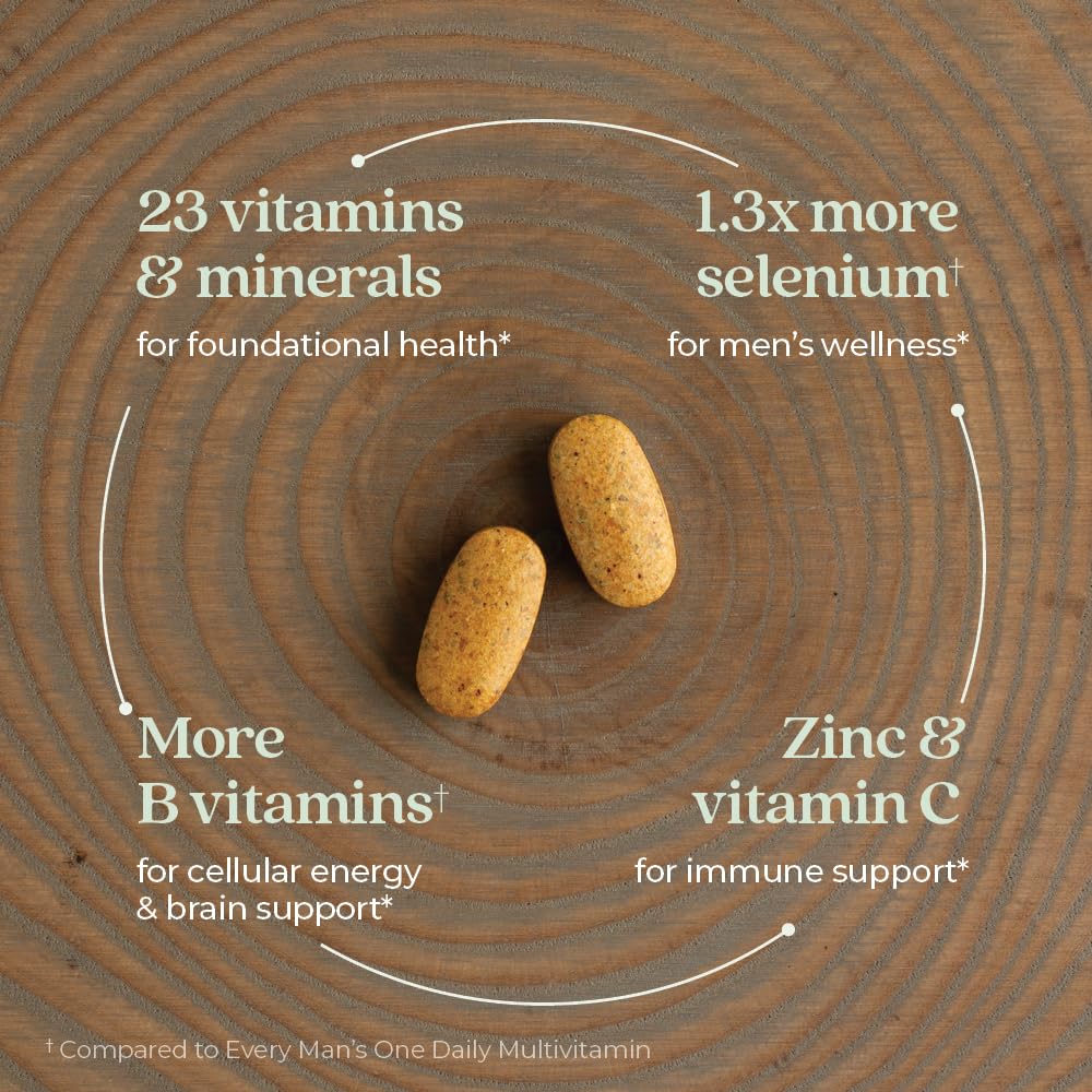 Vitaminas B, C y zinc para soporte inmune